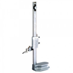 Vernier Height Gage w/ Adjustable Main Scale, 0-12"