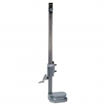 Vernier Height Gage with Main Scale, 450mm/18"