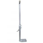 Vernier Height Gage with Main Scale, 1000mm/ 40"