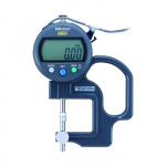 ABS Digital Thickness Gauge, 0-10mm/Lens Thickness