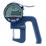 High Accuracy 0-12mm Thickness Gauge