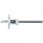 Digimatic Depth Gage, 0-8 in / 0-200 mm