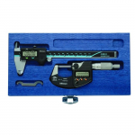 Digimatic Tool Kit, 64PPP932, 293-340-30, 500-196-30