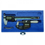 Digimatic Tool Kit, 64PPP932, 500-196-30, 293-348-30