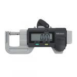 Quick-Mini Thickness Gage, 0-0.5" / 0-12.7mm