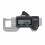 Quick-Mini Thickness Calibrated Gage, 0-0.5"