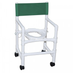 Shower Chair with Folding Capacity