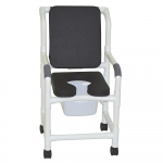 Padded Shower Chair