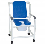 Padded Shower Chair
