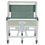 Bariatric Shower Chair, Double Arms