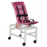 Medium Articulating Shover Chair