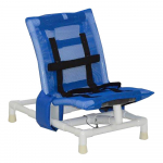 Small Articulation Shover Chair