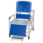 Bariatric Shower Chair, Full Support