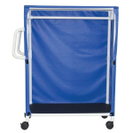 1-Shelf Mid-Size Hanging Cart with Cover