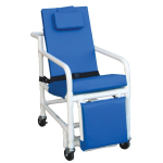 Wide 3-Position Recline Chair