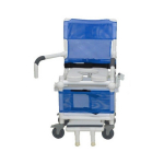 Deluxe All Purpose Dual Shower Chair