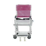 Deluxe All Purpose Dual Shower Chair