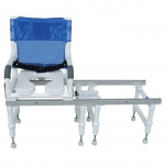 Stationary Sliding/Transfer Chair