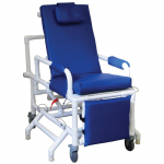 Non-Magnetic Patient Transfer System