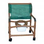 Woodtone Shower Chair
