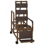 Woodtone Tilt Shower Chair