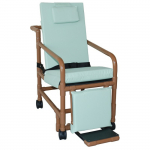 Woodtone Standard Geri-Chair Chair