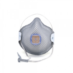 Series Particulate Respirator with HandyStrap, S