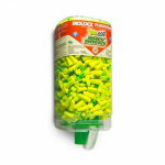 Disposable Earplug, Goin Green PlugStation