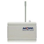Wi-Fi - Activity Detection Sensor