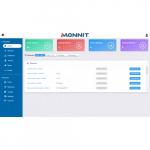 Imonnit Premiere Software License for 1-100 Sensors