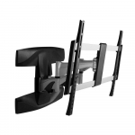 EZ Series Full-Motion TV Wall Mount Bracket for TVs