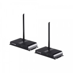 BitPath AV Wireless HDMI Extender Kit, 200 Meters