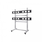 Commercial Series 2x2 Video Wall Mount Bracket System
