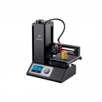 MP Select Mini 3D Printer V2, Black