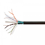 Entegrade Series Cat 6 Bulk Bare Copper Network Cable