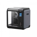 MP Voxel 3D Printer, Fully Enclosed, Easy Wi-Fi