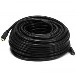 Commercial Series Standard HDMI Cable, 100ft, Black