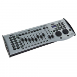 Stage Right 192-Channel DMX-512 Lighting Controller