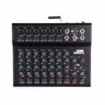 Stage Right Live Sound and Recording Mixer