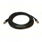 BNC M/M RG59U Cable, 6ft