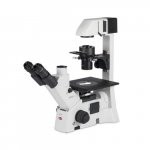 AE31E Trinocular Inverted Microscope
