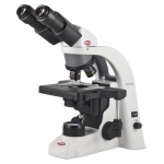 BA210E Binocular Microscope, Halogen