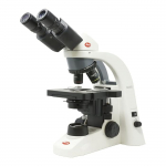 BA210E Trinocular Microscope with Phase Kit