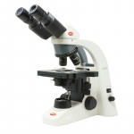 BA210S LED Binocular Microscope