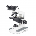 B1-253SP Trinocular Microscope, Plan Achromatic