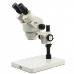 SMZ-160-BP Stereo Microscope No Light