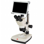 SMZ-171-TLED + BTI10 Trinocular Microscope Bundle