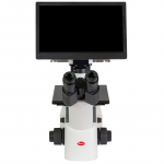 AE2000 Microscope LED + BMH4000 Camera Bundle