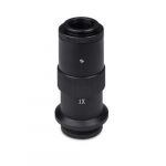 C-Mount Microscope Camera Adapter for SMZ-168