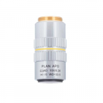 Objective for PSM-1000, Plan Apochromat ELWD 10X